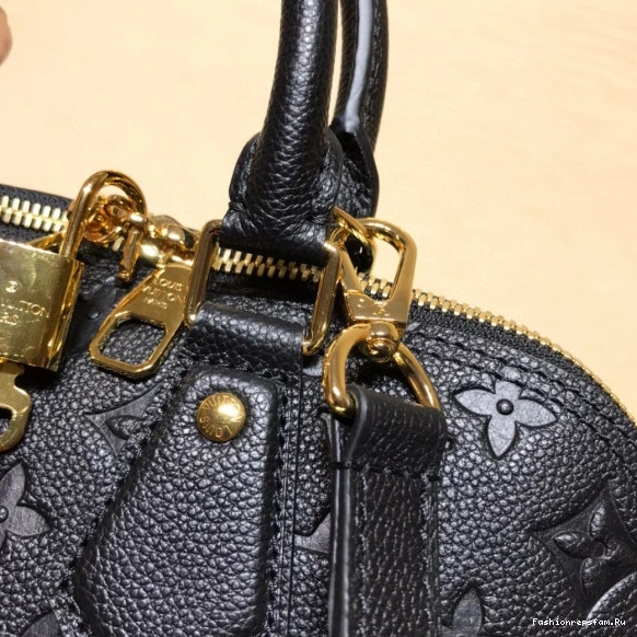 FS CHEAP - PM ALMA VUITTON LOUIS EXCHANELUSIVE PRELAUNCH NEO 0817